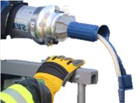 Ejemplo Bifenilos Policlorados