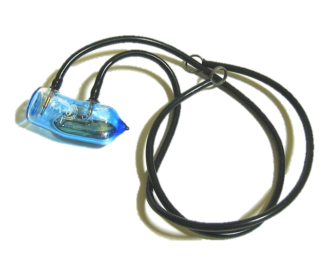 Ejemplo Componente Mercurio